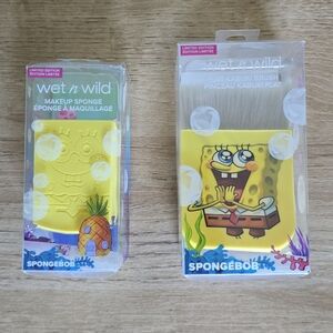 W&W Spongebob Duo
